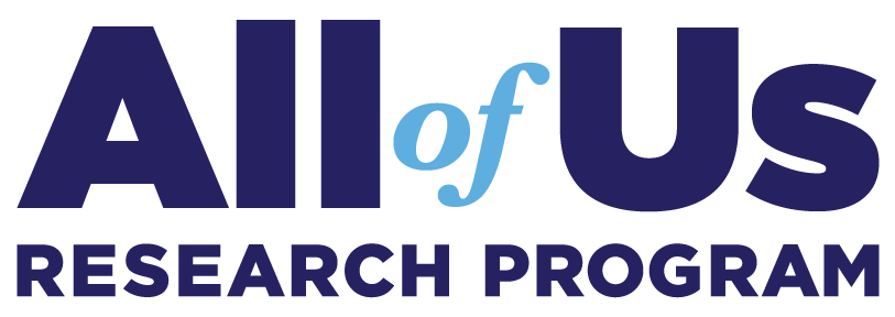 All of Us Research Program Logo