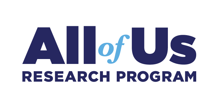 All of Us Rsearch Program logo